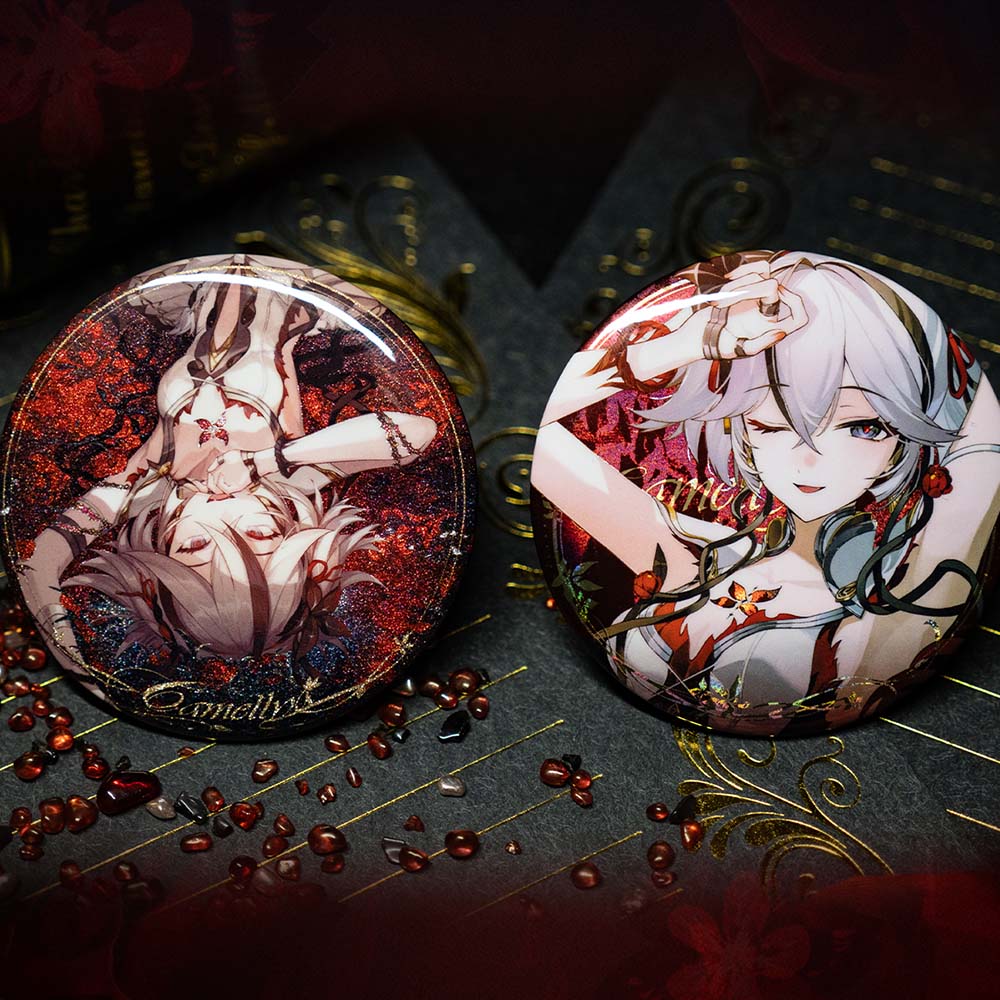 Anime Merch Mystique: Chasing the Genuine Collectibles