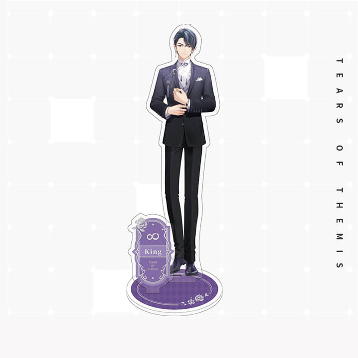 Tears of Themis Character Acrylic Stand