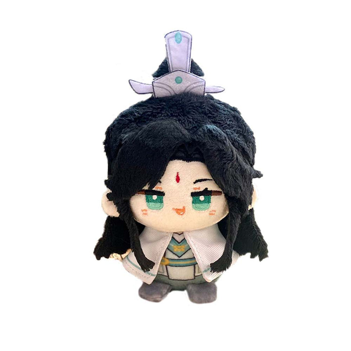 Heaven Official's Blessing Character Plush Pendant