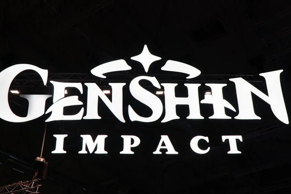 Limited Edition Genshin Impact Merch: Where to Find and How to Get Them