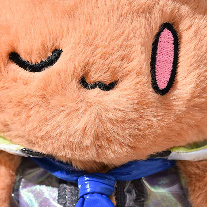 Arknights Mizuki Rabbit Plushie