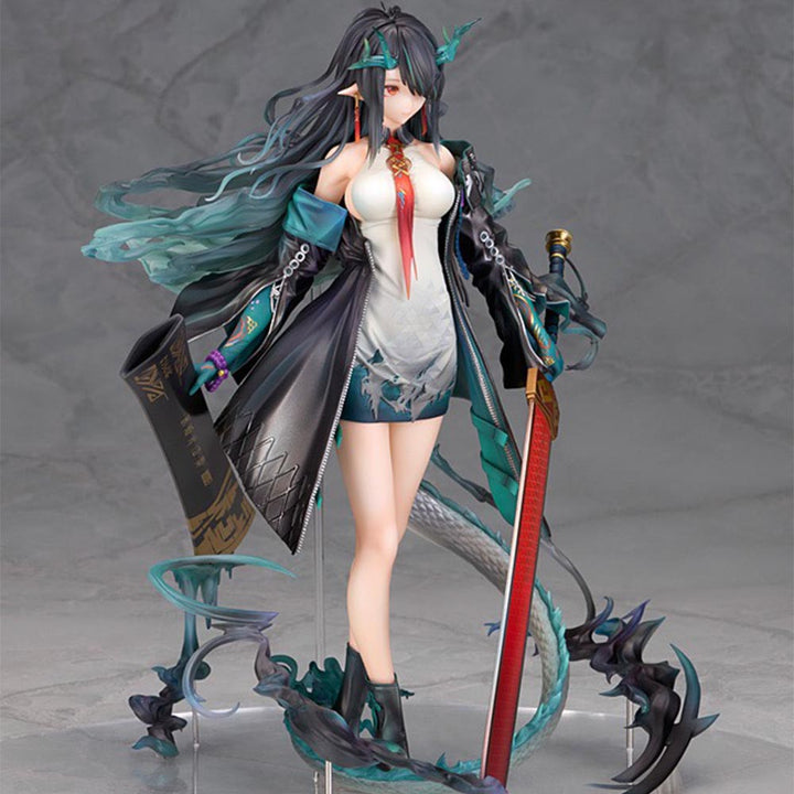 Arknights Dusk 1/7 Figure