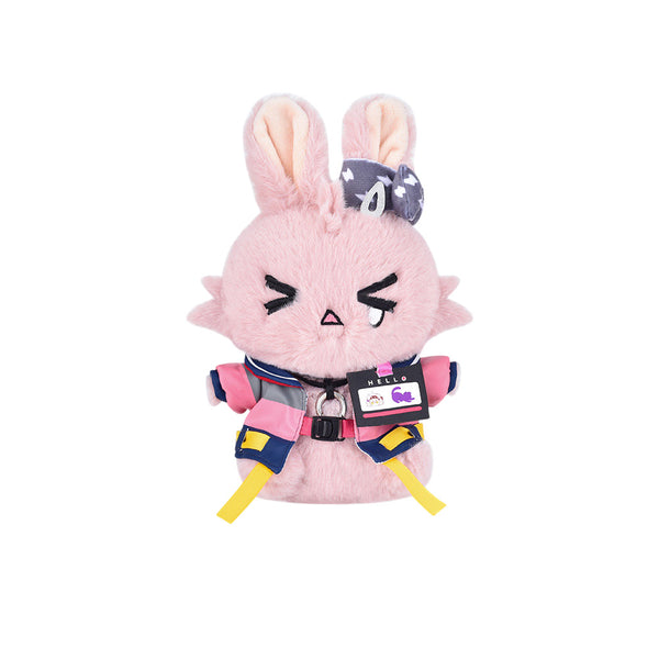 【 Arknights 】Goldenglow Rabbit Plushie