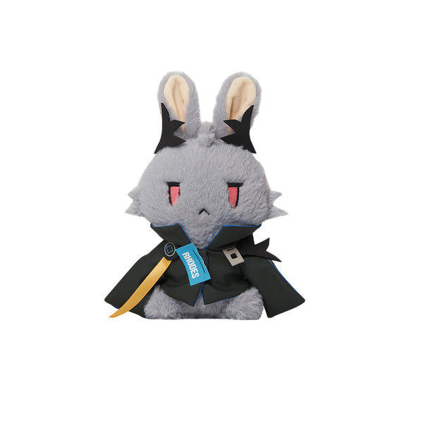 【 Arknights 】Logos Rabbit Plushie