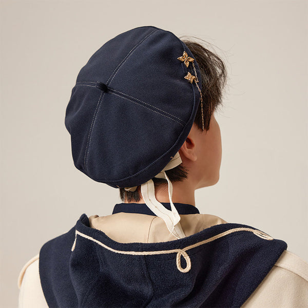 【GENSHIN】Albedo Impression Beret