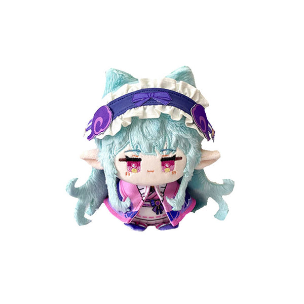 【GENSHIN】10cm Plush Pendant