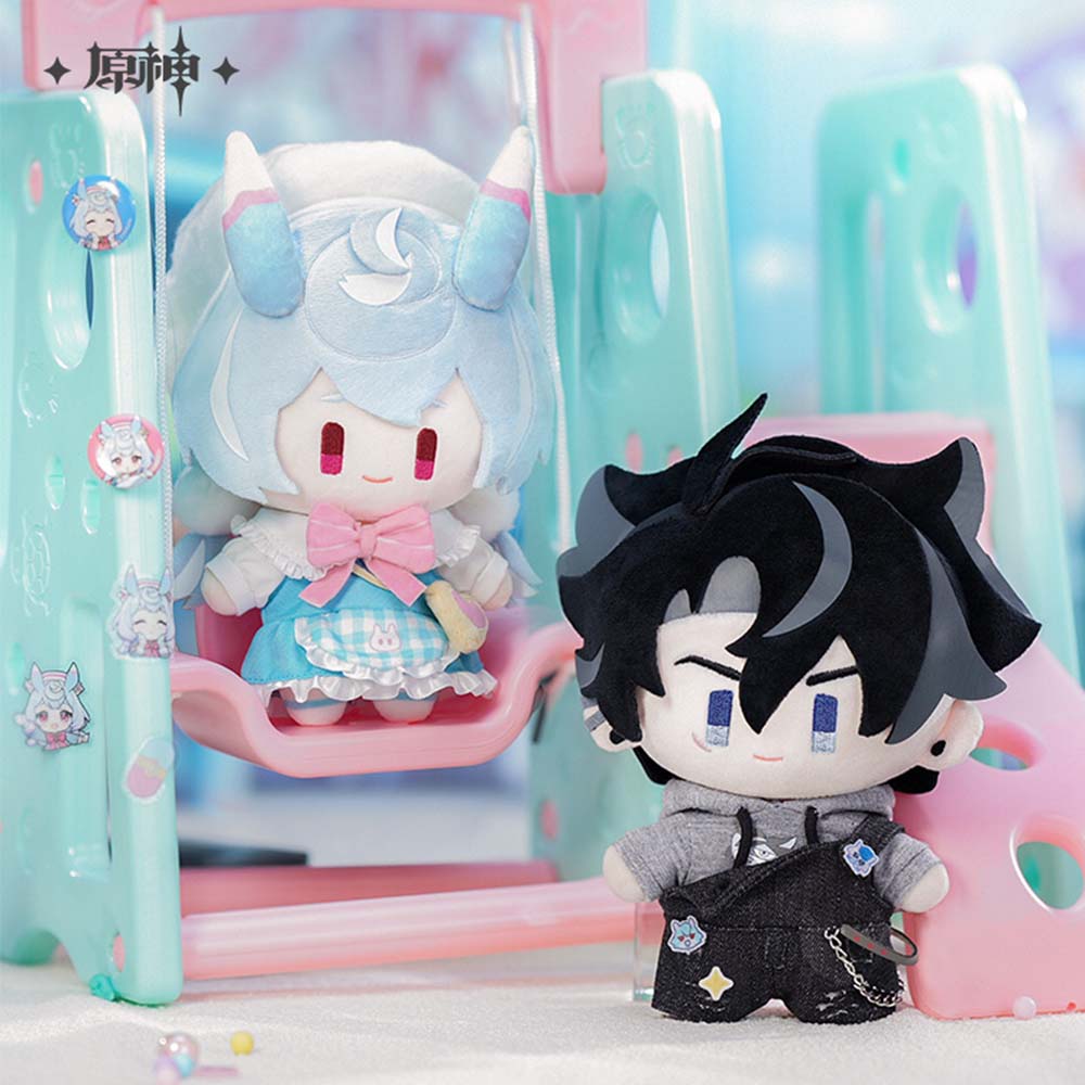 Nendoroid Sunday – Action Figure Da Collapse: Star Rail, Plastica Preverniciata, Altezza 10 Cm