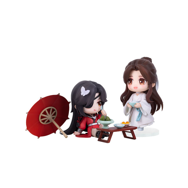 Heaven Official's Blessing Heavenly Feast Chibi Figure