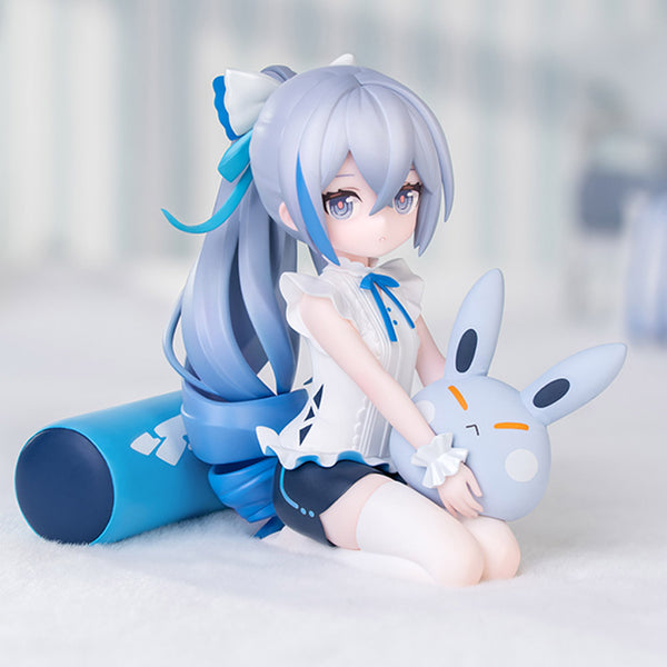 【 HONKAI3RD】Bronya Herrscher of Reason Little Herrscher Figure