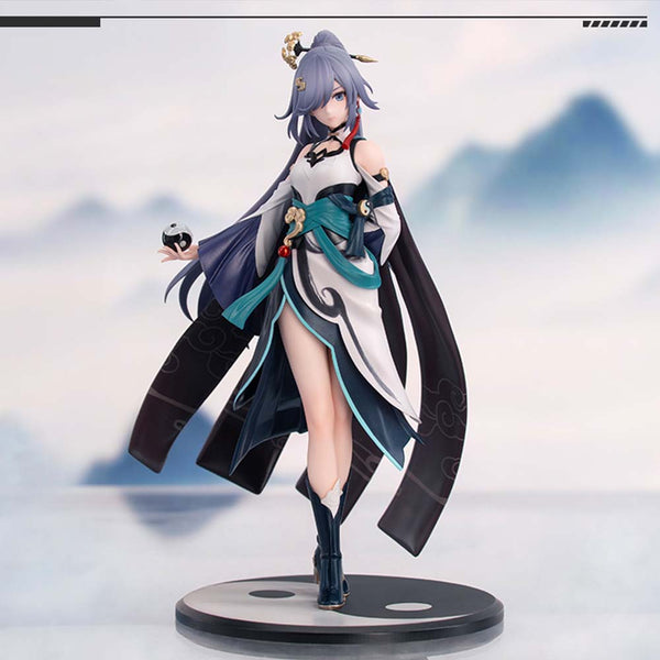 【 HONKAI3RD】Fu Hua: Azure Empyrea 1/8 Figure