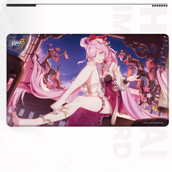 Honkai Impact 3rd Theme Series Desk Mat