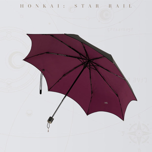 【HSR】Kafka Impression Series Folding Umbrella