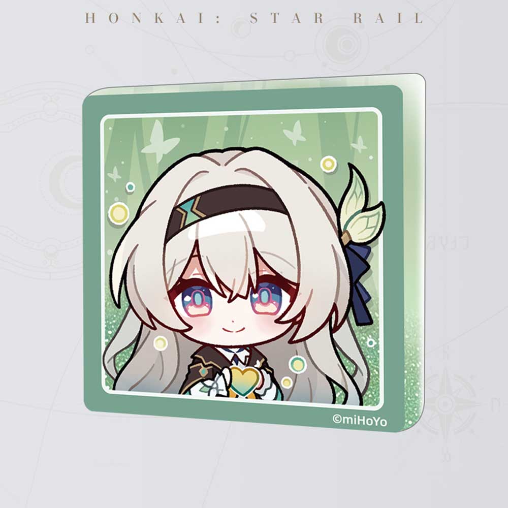 Honkai Star Rail reveals Phainon as new five-star character coming in