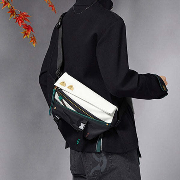 【HSR】Dan Heng Impression Shoulder Bag