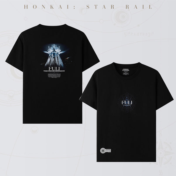 【HSR】Fables About the Stars T-Shirts