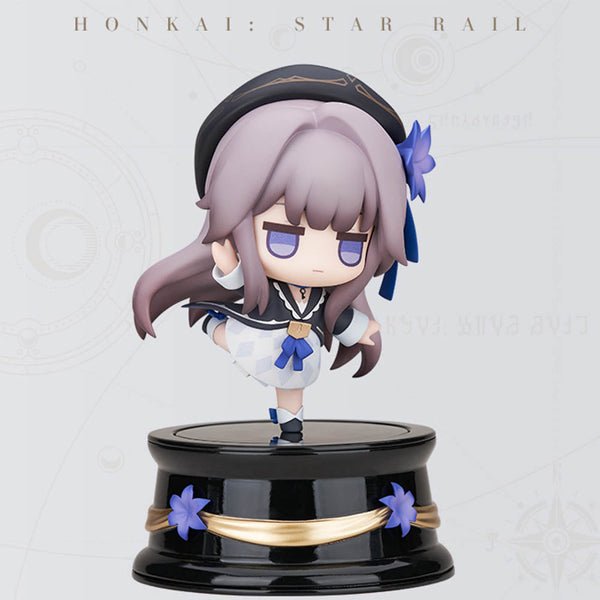 Official HSR Astral Express Mini Figure