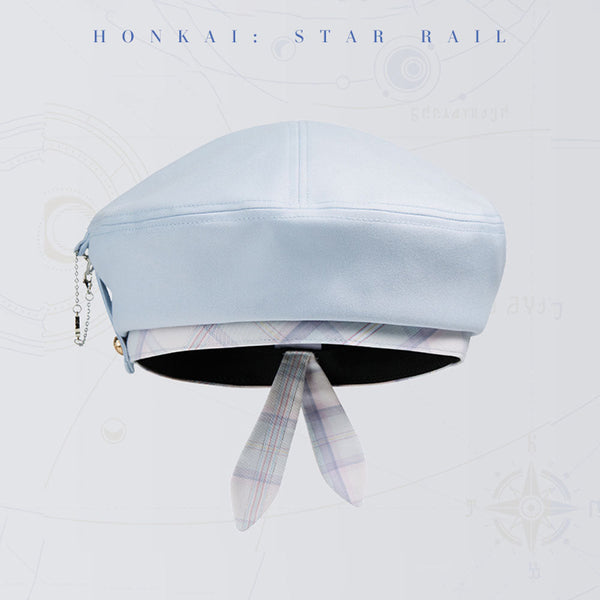 Honkai Star Rail March 7th Impression Series Beret