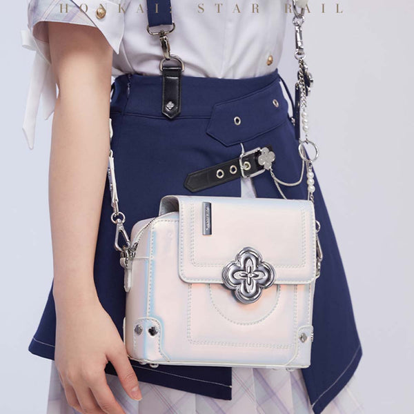 Honkai Star Rail March 7th Impression Shoulder Bag