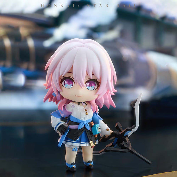 【HSR】March 7th Nendoroid Figure