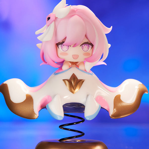 【 HONKAI3RD】Elysia Herrscher of Human: Ego Shake Figure