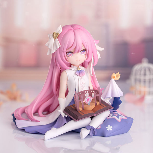 【 HONKAI3RD】Elysia Little Herrscher Ver. Figure