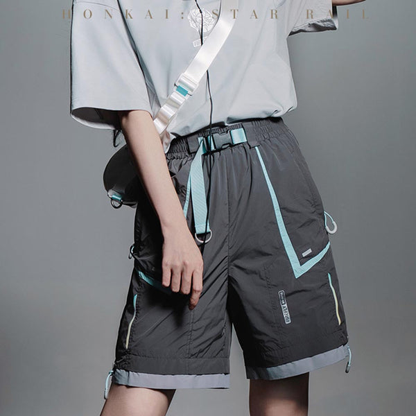 【HSR】Firefly Impression Series Shorts