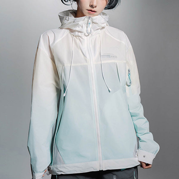 【HSR】Firefly Impression Series UV Protection Jacket