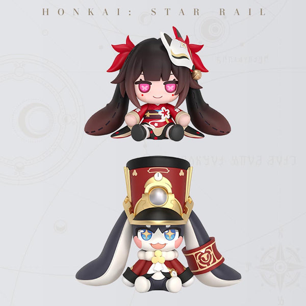 【HSR】Huggy Good Smile Q Version Figure