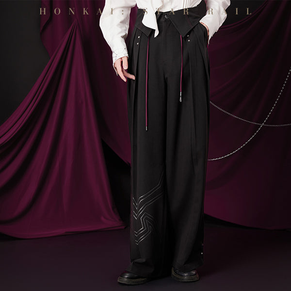 【HSR】Kafka Impression Series Trousers