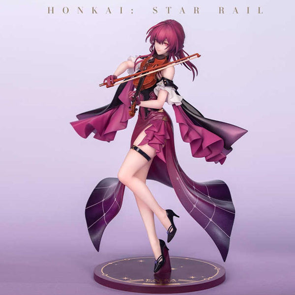 【HSR】Kafka Star Rail LIVE Ver. 1/8 Scale Figure