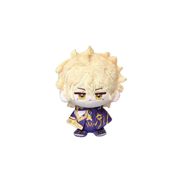 【HSR】Mini Plush Keychain