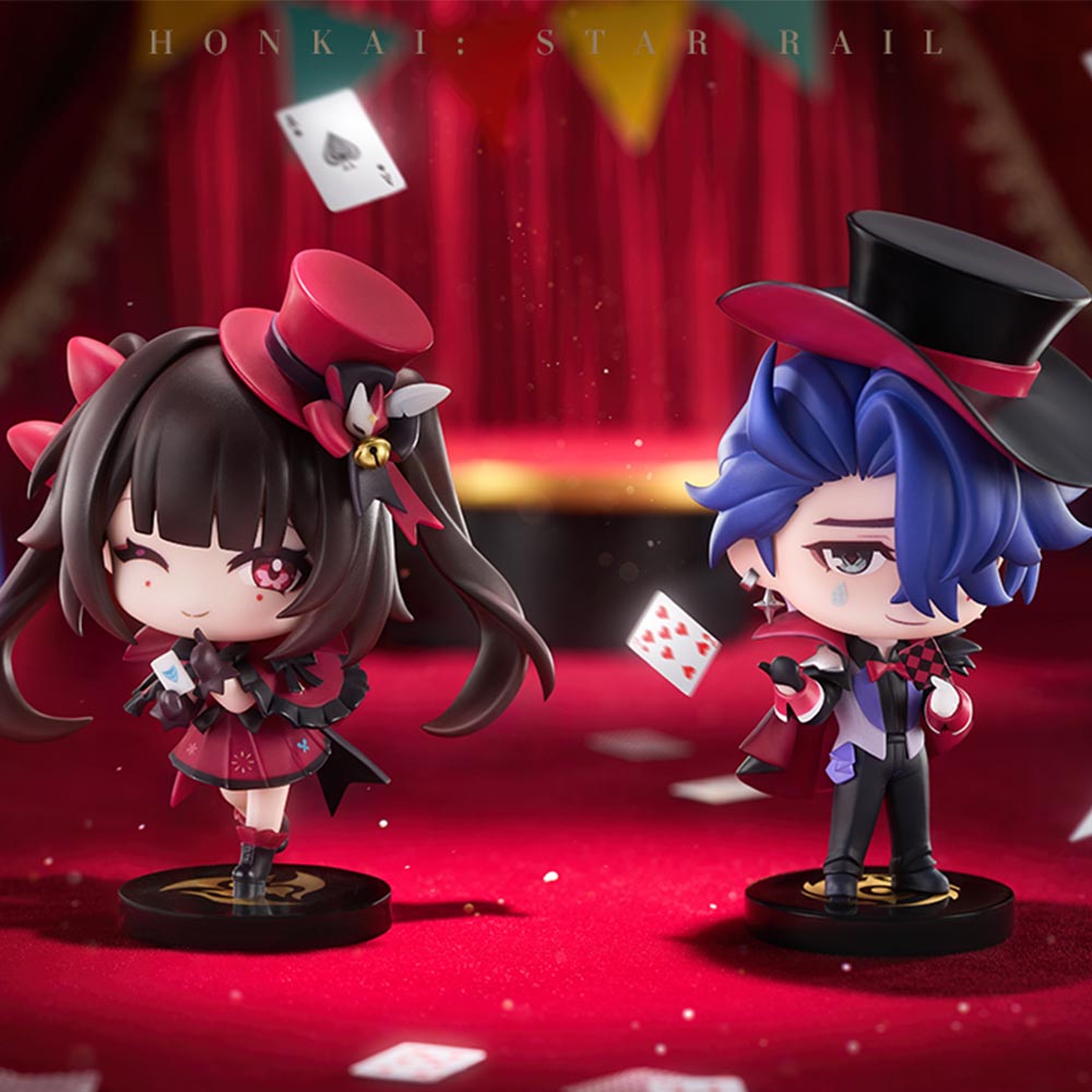 Amazon.co.jp: 「崩壊：スターレイル（Honkai Star Rail）」虚無