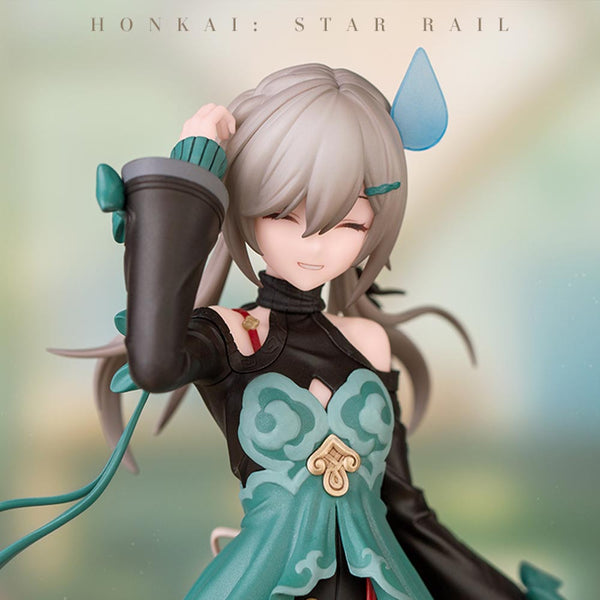 【HSR】Qingque Ver. 1/10 Figure