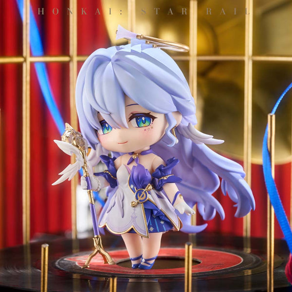 【 HSR 】Robin Nendoroid Figure