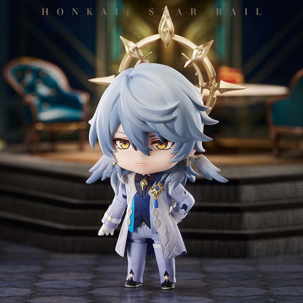 【 HSR 】Sunday Nendoroid Figure