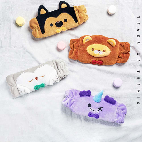 【TOT】Sweet Dream Series Plush Headband