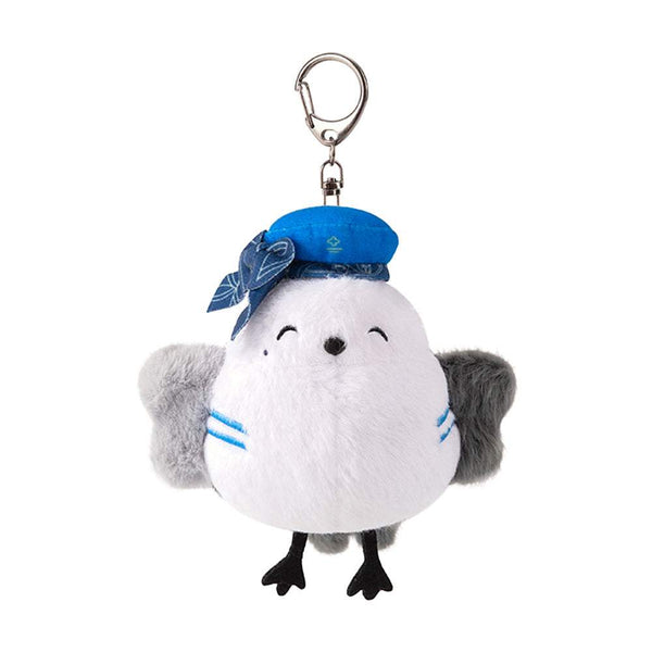 【 WuWa 】Resonator Impression Series Yangyang Lark Plush Pendant