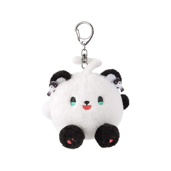 【 WuWa 】Resonator Impression Series Jianxin Panda Plush Pendant