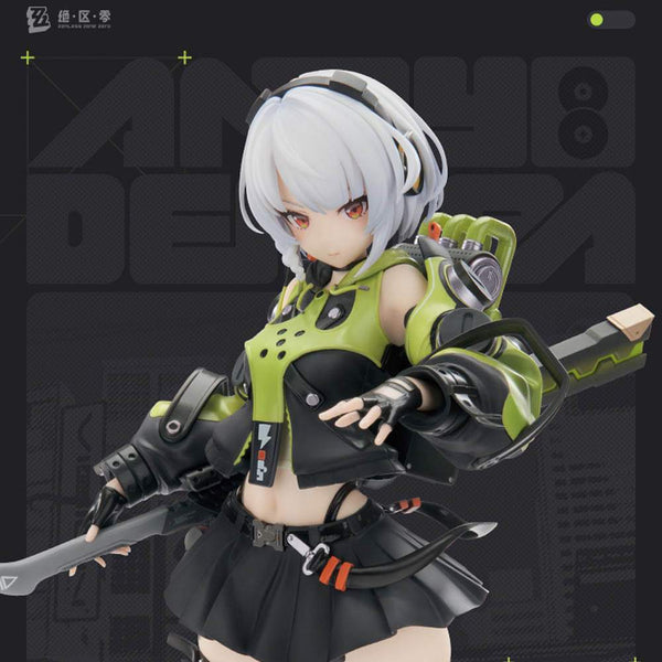 【 ZZZ 】Anby Demara 1/7 Figure