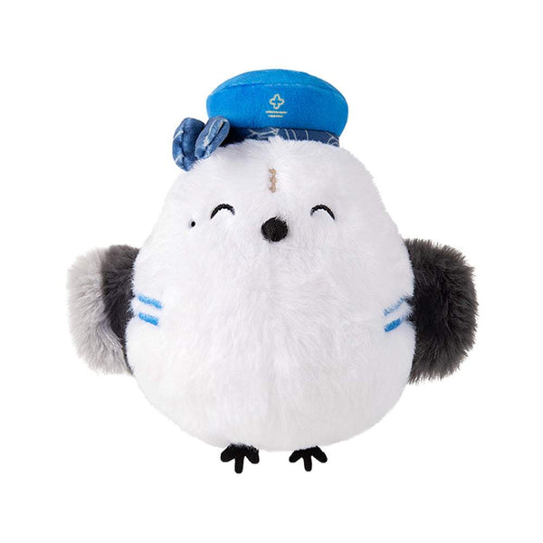 【 WuWa 】Resonator Impression Series Yangyang Lark Plush Doll