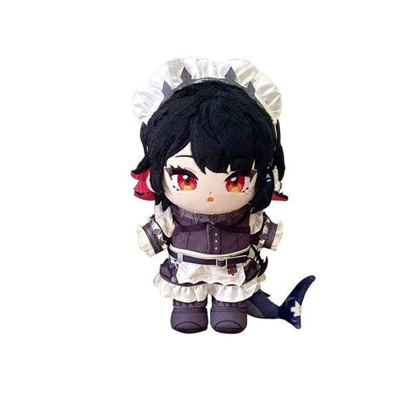 【 ZZZ 】Ellen Joe Plush Doll