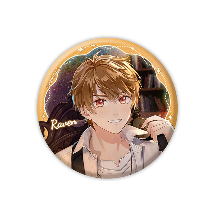 Tears of Themis Character Badge