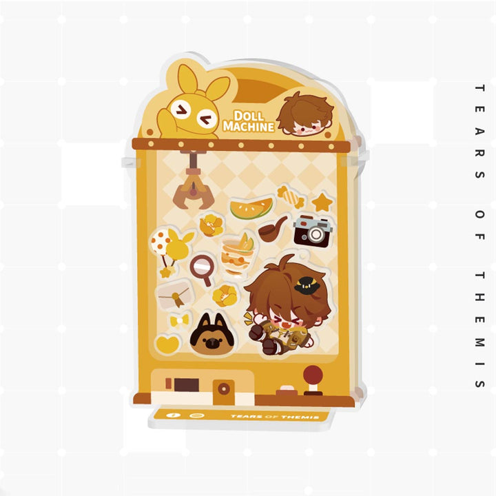 Tears of Themis Combination Acrylic Stand