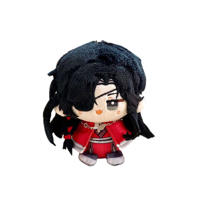 Heaven Official's Blessing Character Plush Pendant