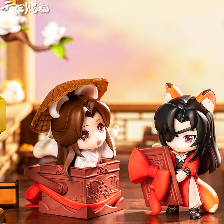 Heaven Official's Blessing Fang Xin Rui Xian Chibi Figure
