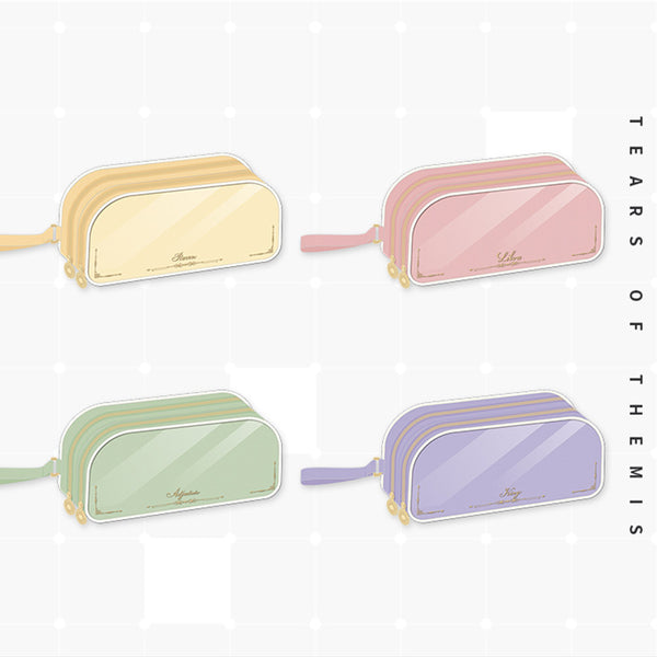 【TOT】Impression Series Stationery Storage Bag