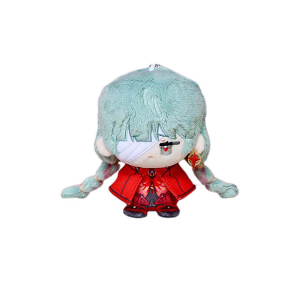 【 WuWa 】Character Plush Keychain