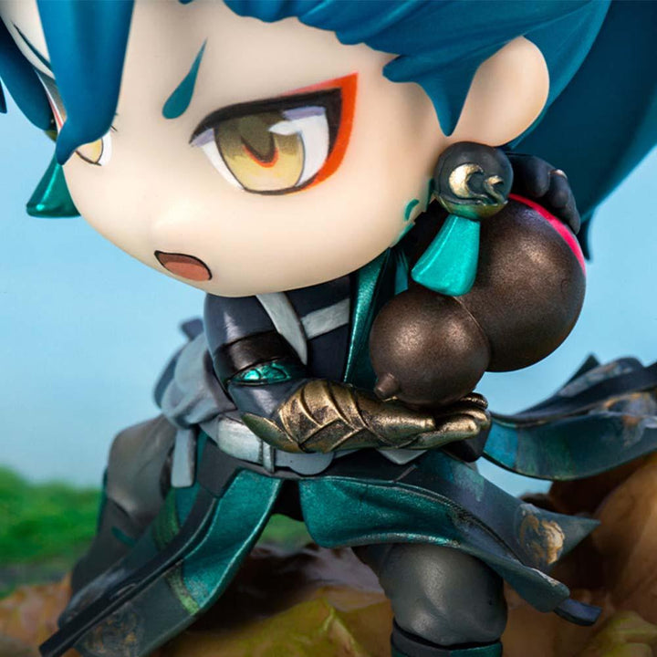 WuWa Echo Hunters Series Chibi Figure