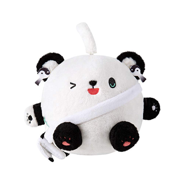 WuWa Resonator Impression Series Jianxin Panda Plush Doll