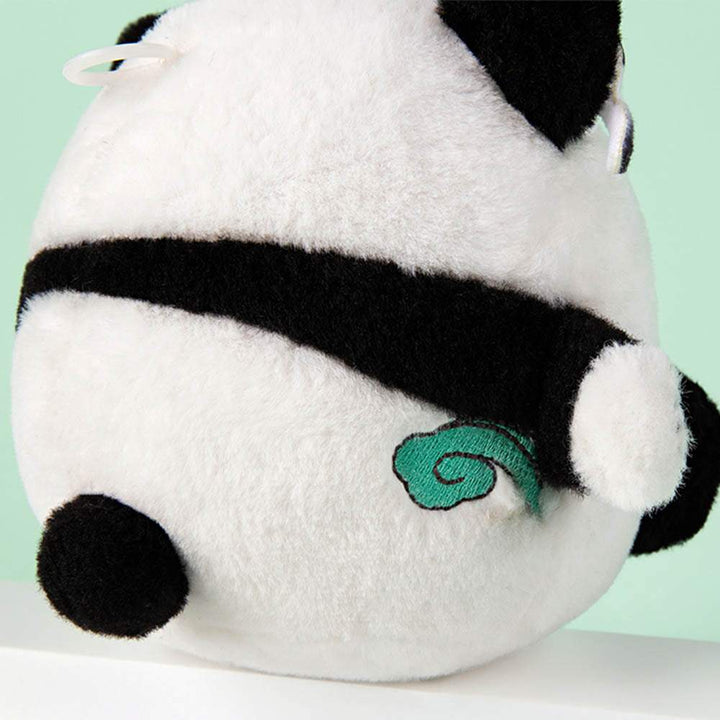 WuWa Resonator Impression Series Jianxin Panda Plush Doll